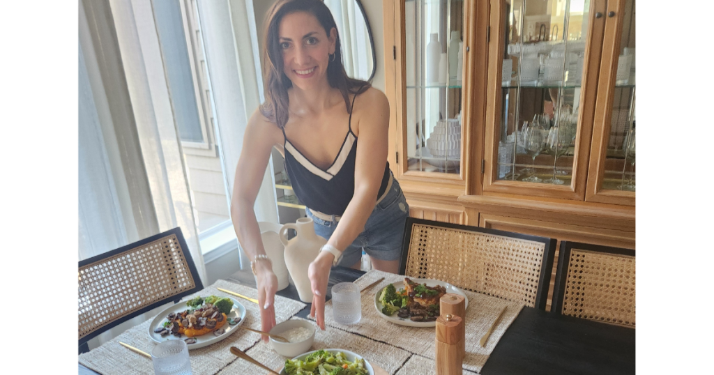 8 No-BS Tips for Sustainable Fat-Loss Meal Prep