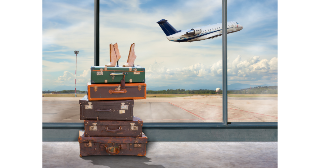 Staying Healthy While Traveling: My Essential Travel Day Tips