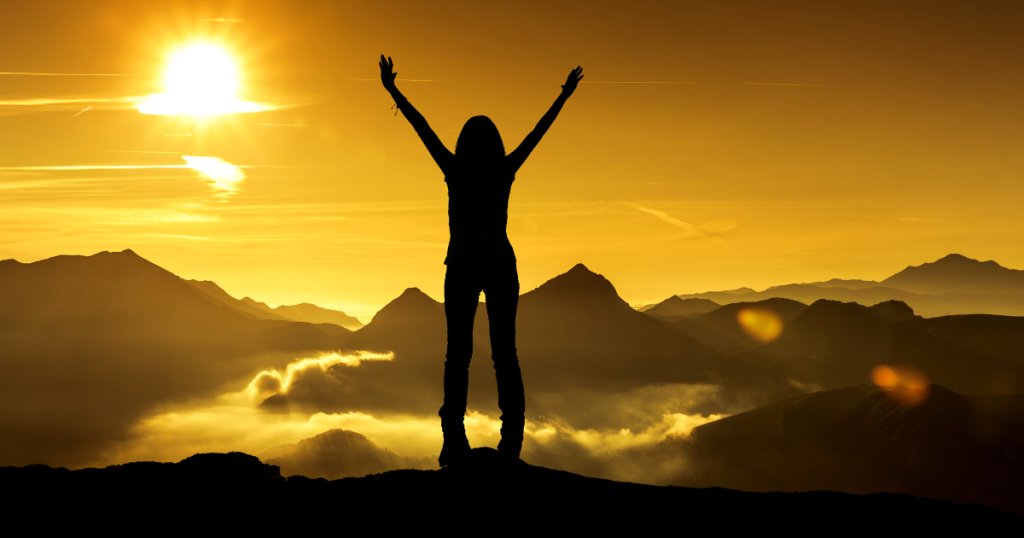 Key Mindset Shift Women Need in Their 30s for a Successful Fat Loss Journey