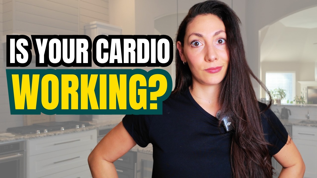The Biggest Cardio Mistakes Keeping You From Losing Fat