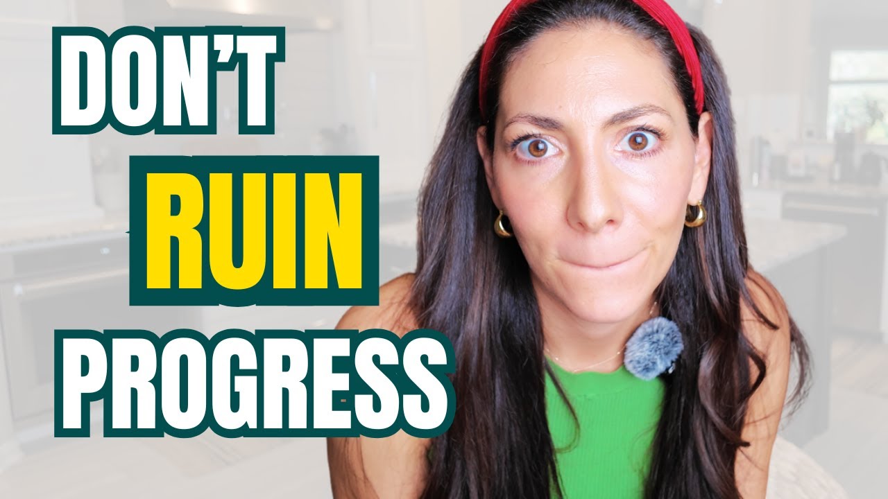 How to Enjoy the Holidays Without Ruining Your Progress: 5 Simple Practices