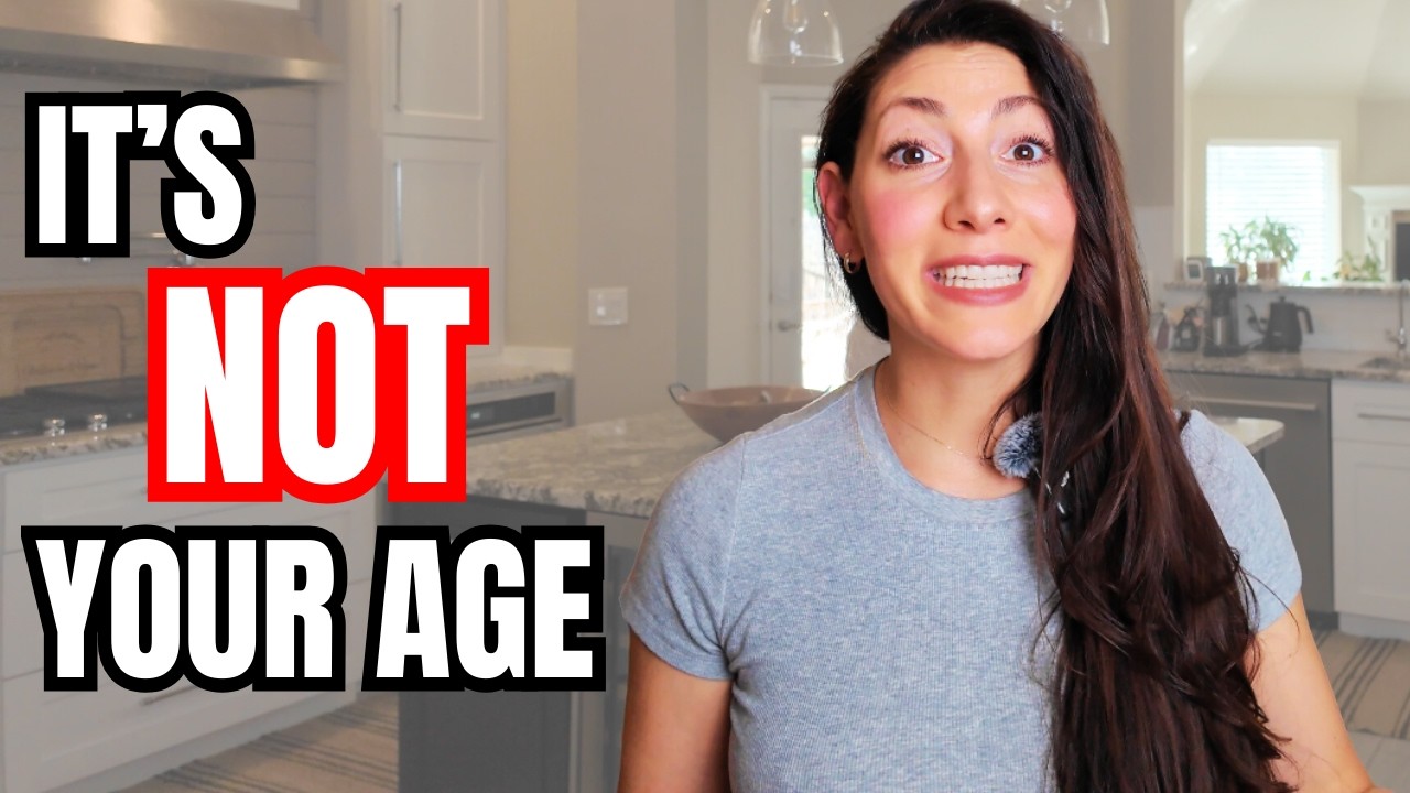 Why Your Metabolism Feels Broken (And 3 Simple Fixes That Actually Work)