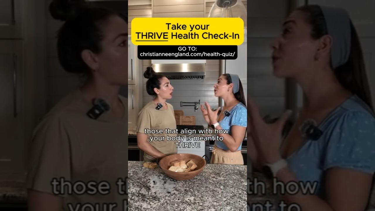 Stop Copying Influencers for Results (Do This Instead)