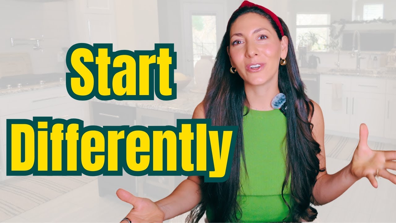 How to Truly Change Your Body For the Last Time