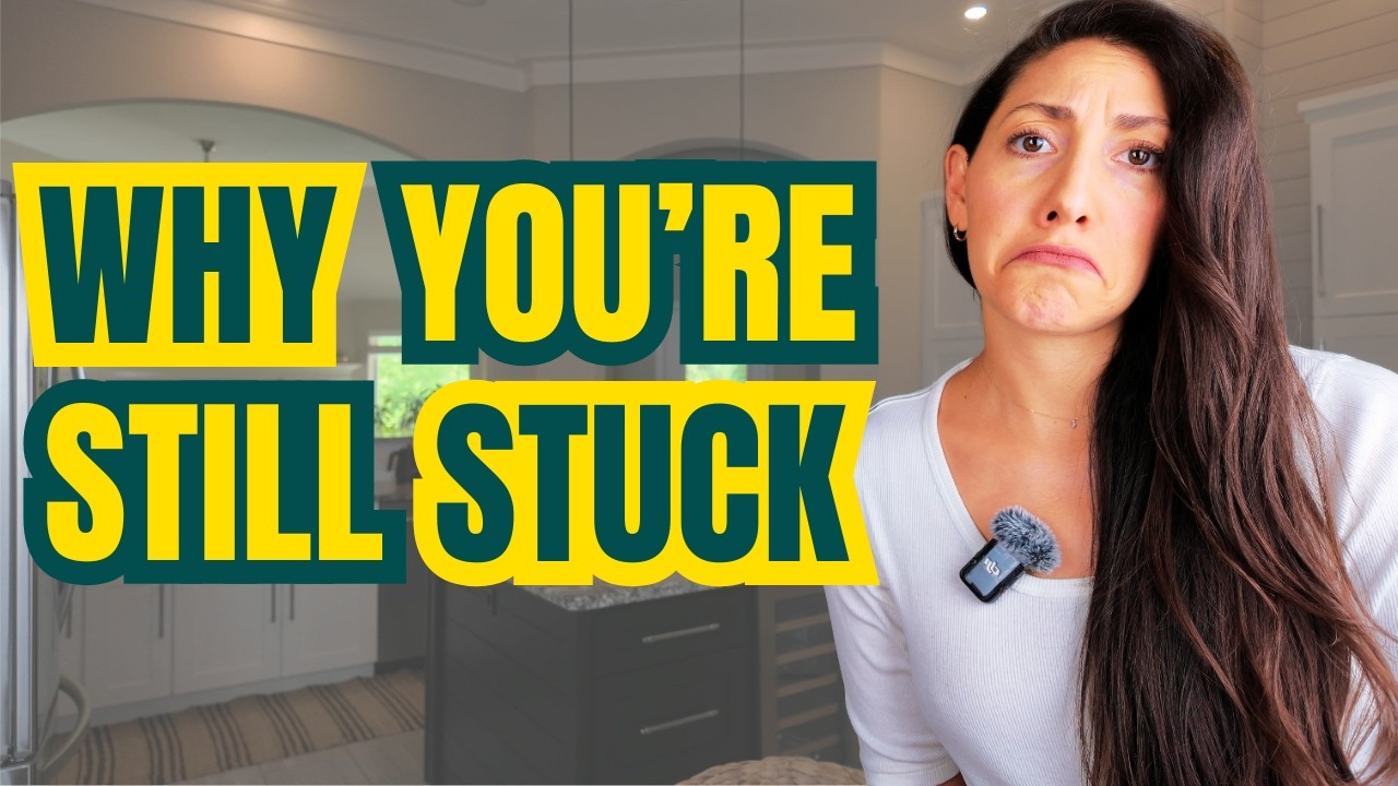 Why Fat Loss Feels So Hard (And 5 Things That Actually Work)