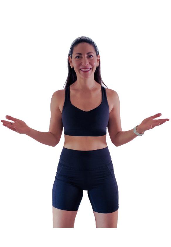 Christianne England - Women's Health Coach